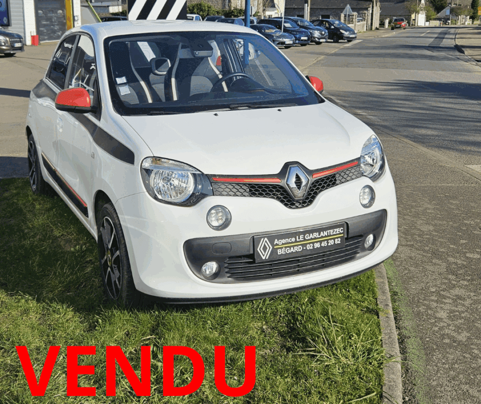 Garage Renault Le Garlantezec GARAGE BEGARD VENDU Garage Renault Le Garlantezec GARAGE BEGARD VENDU