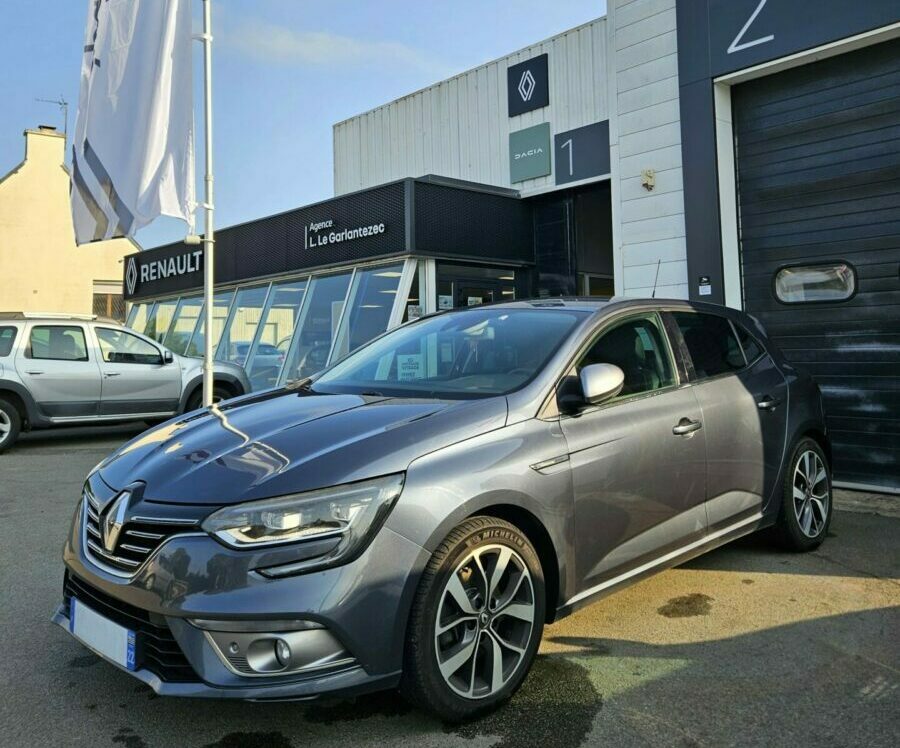Garage Renault Le Garlantezec GARAGE BEGARD 20250806 092757 Garage Renault Le Garlantezec GARAGE BEGARD 20250806 092757