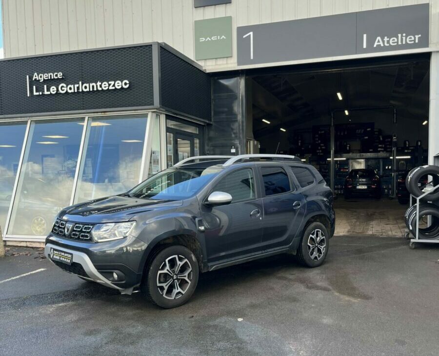 Garage Renault Le Garlantezec GARAGE BEGARD GA173YB 12