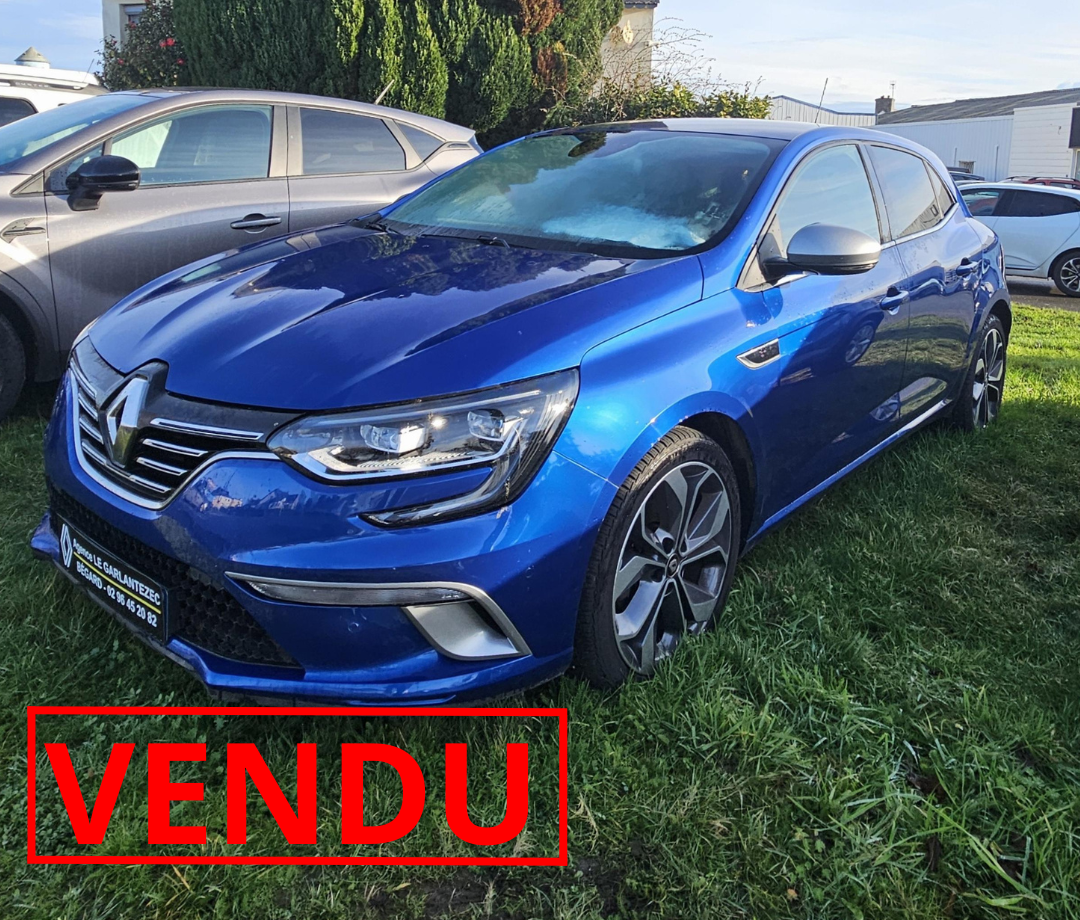 Garage Renault Le Garlantezec GARAGE BEGARD VENDU Garage Renault Le Garlantezec GARAGE BEGARD VENDU