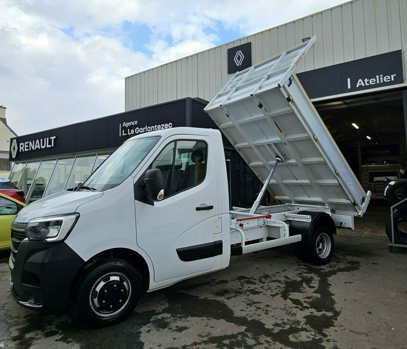 Garage Renault Le Garlantezec GARAGE BEGARD 20260309 154657 Garage Renault Le Garlantezec GARAGE BEGARD 20260309 154657