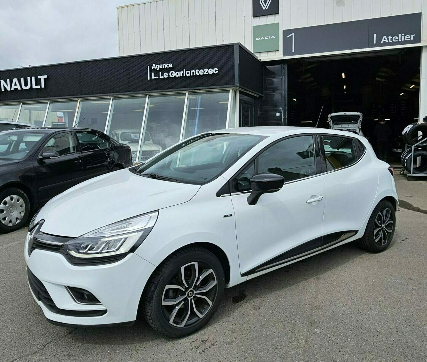 Garage Renault Le Garlantezec GARAGE BEGARD 20260512 160232